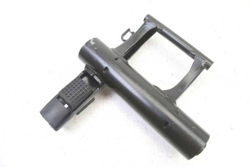 photo de MOTORHALTER PIAGGIO NRG POWER PUREJET 50 (2018 - 2021)