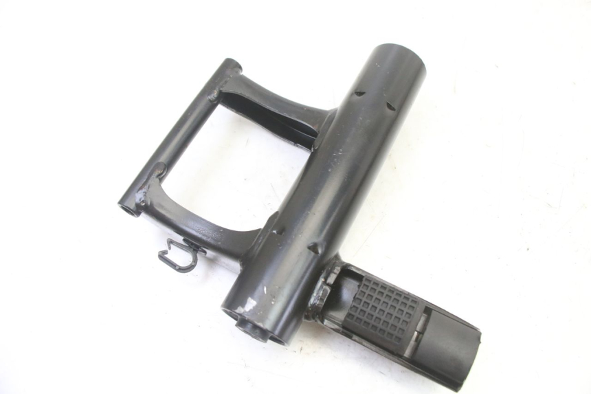 photo de MOTORHALTER PIAGGIO NRG POWER PUREJET 50 (2018 - 2021)