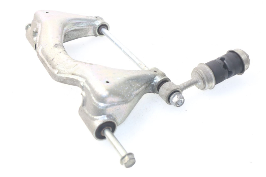 photo de MOTORHALTER HONDA NSS EX FORZA 250 (2008 - 2009)