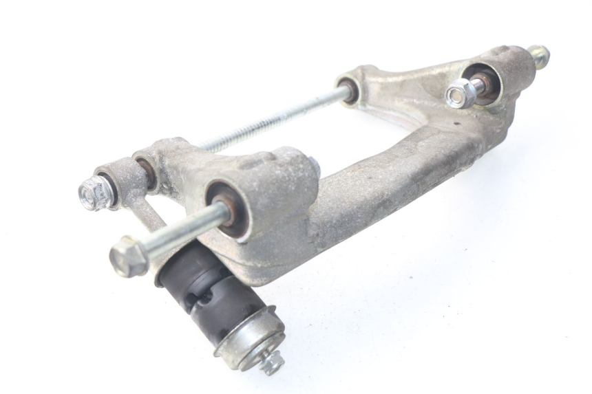 photo de MOTORHALTER HONDA NSS EX FORZA 250 (2008 - 2009)
