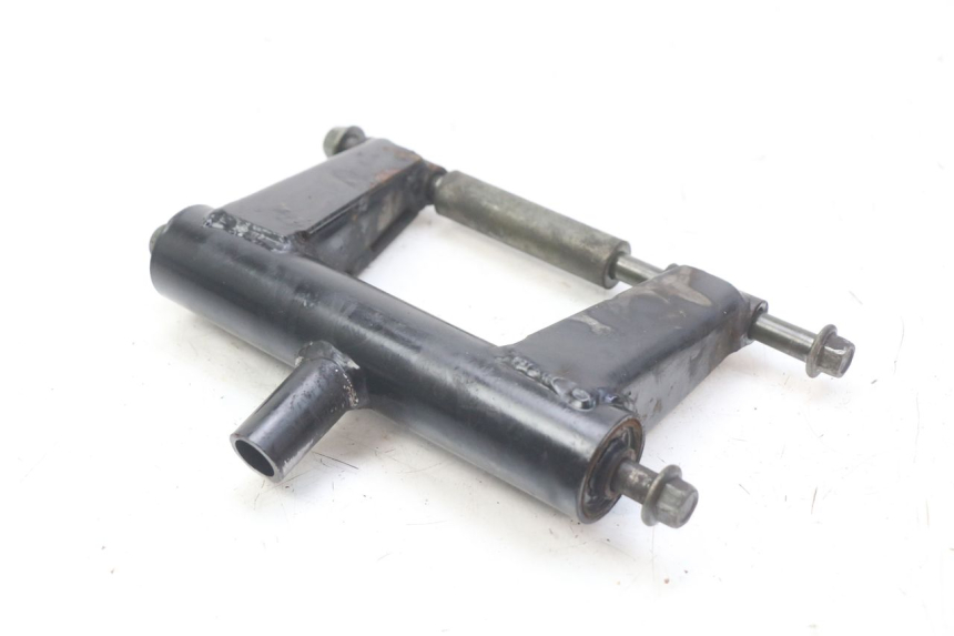 photo de MOTORHALTER JM MOTORS OLDIES 4T 50 (2010 - 2020)
