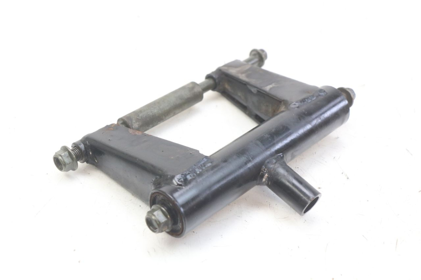 photo de MOTORHALTER JM MOTORS OLDIES 4T 50 (2010 - 2020)