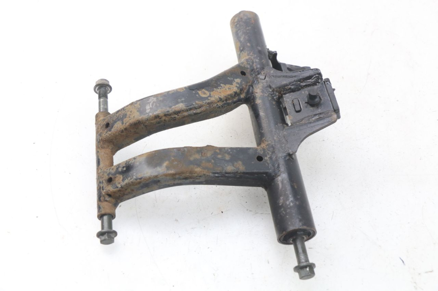 photo de MOTORHALTERUNG SYM ORBIT III 3 4T 50 (2018 - 2021)