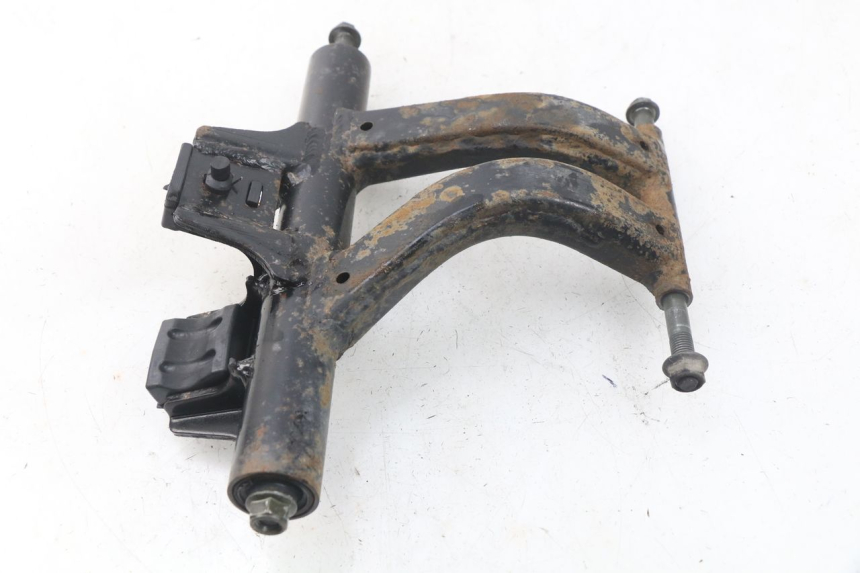 photo de MOTORHALTERUNG SYM ORBIT III 3 4T 50 (2018 - 2021)