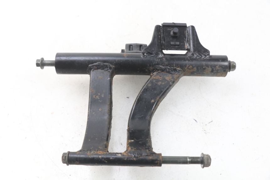 photo de MOTORHALTERUNG SYM ORBIT III 3 4T 50 (2018 - 2021)