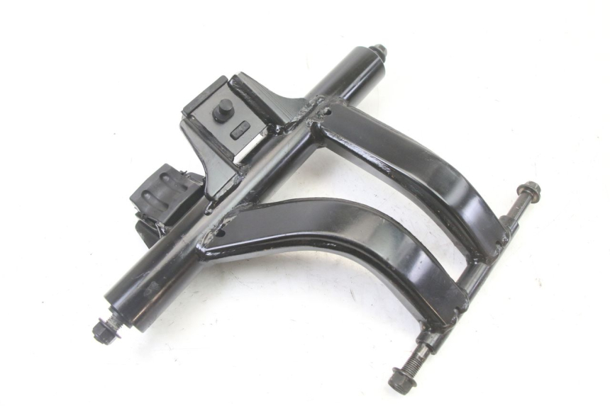 photo de MOTORHALTER SYM ORBIT III 3 4T 50 (2021 - 2025)