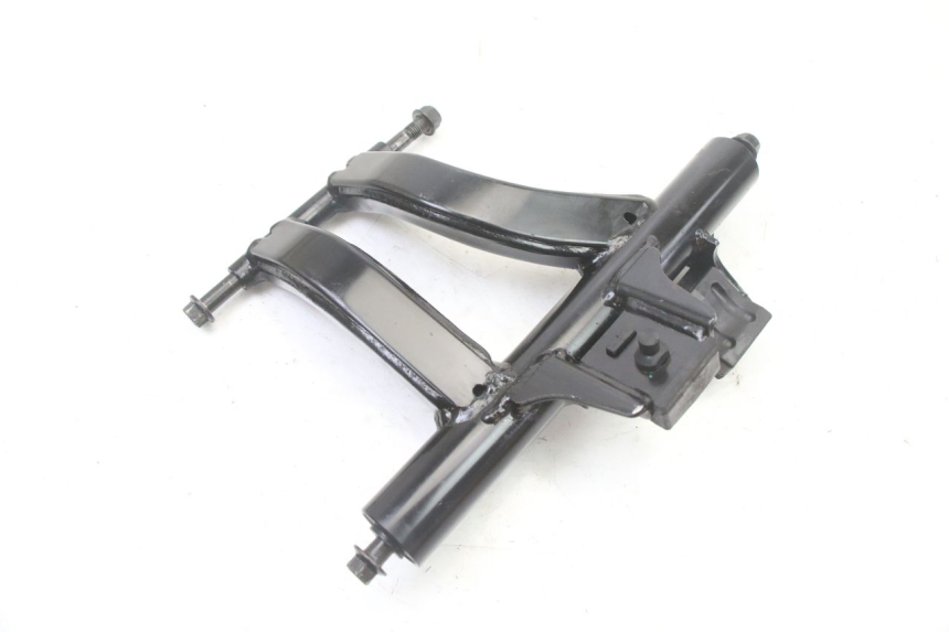 photo de MOTORHALTER SYM ORBIT III 3 4T 50 (2021 - 2025)