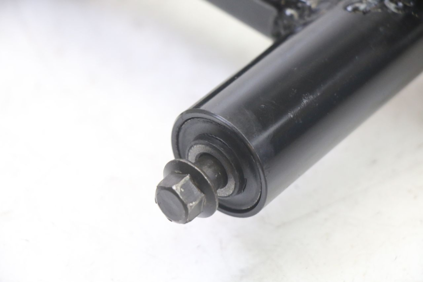 photo de MOTORHALTER SYM ORBIT III 3 4T 50 (2021 - 2025)