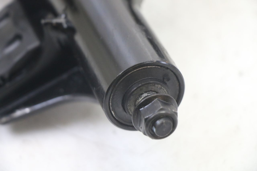 photo de MOTORHALTER SYM ORBIT III 3 4T 50 (2021 - 2025)