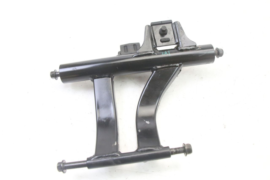 photo de MOTORHALTER SYM ORBIT III 3 4T 50 (2021 - 2025)