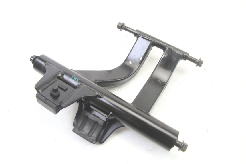photo de MOTORHALTER SYM ORBIT III 3 4T 50 (2021 - 2025)
