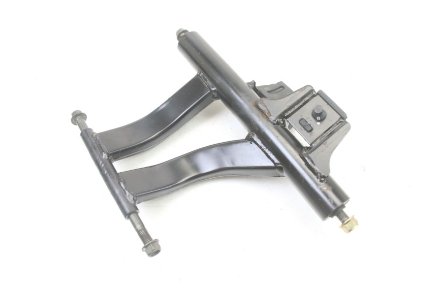 photo de MOTORHALTER SYM ORBIT III 3 4T 50 (2021 - 2025)
