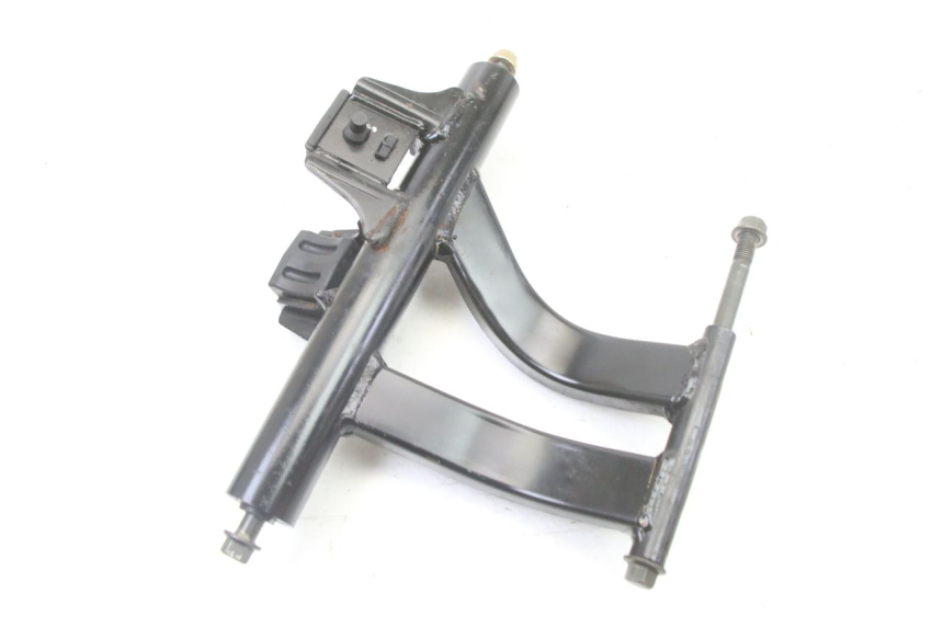 photo de MOTORHALTER SYM ORBIT III 3 4T 50 (2021 - 2025)