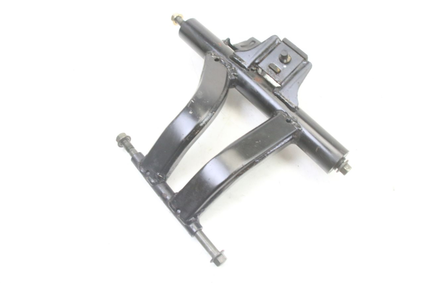 photo de MOTORHALTER SYM ORBIT III 3 4T 50 (2021 - 2025)