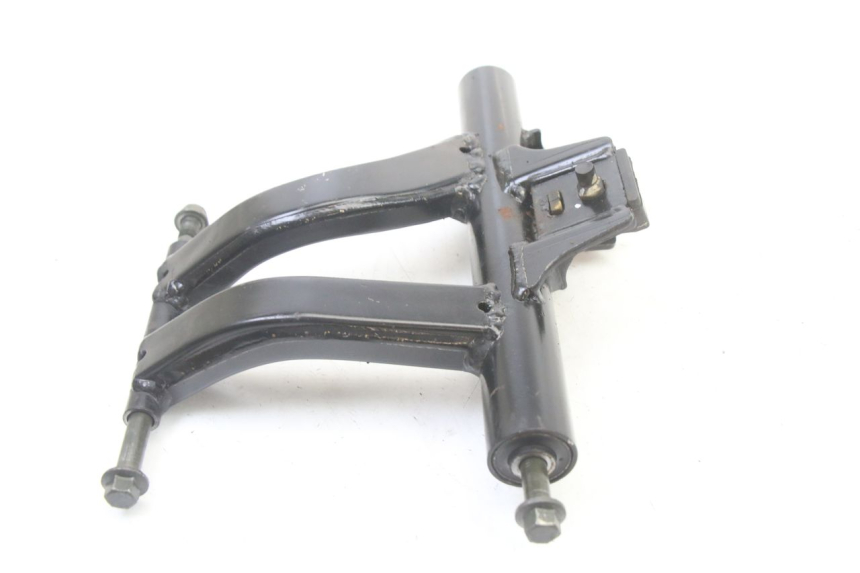 photo de MOTORHALTER SYM ORBIT III 3 4T 50 (2021 - 2025)