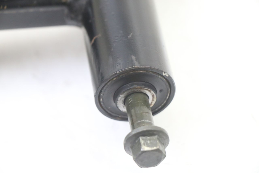 photo de MOTORHALTER SYM ORBIT III 3 4T 50 (2021 - 2025)