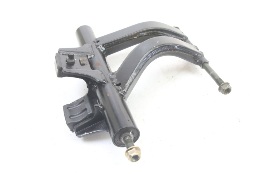 photo de MOTORHALTER SYM ORBIT III 3 4T 50 (2021 - 2025)