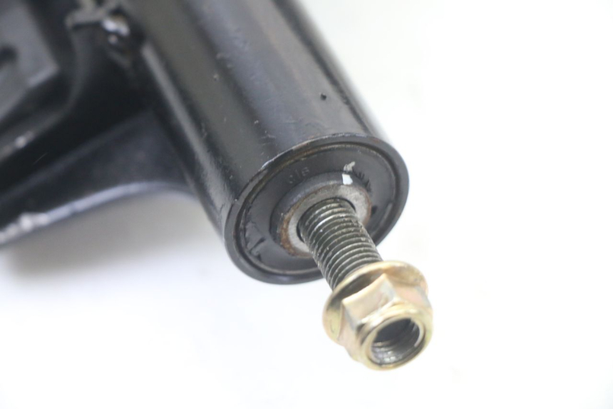photo de MOTORHALTER SYM ORBIT III 3 4T 50 (2021 - 2025)