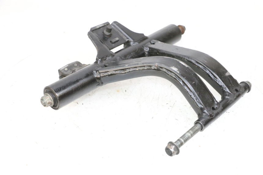 photo de MOTORHALTERUNG SYM ORBIT III 3 4T 50 (2018 - 2021) - Hauptansicht