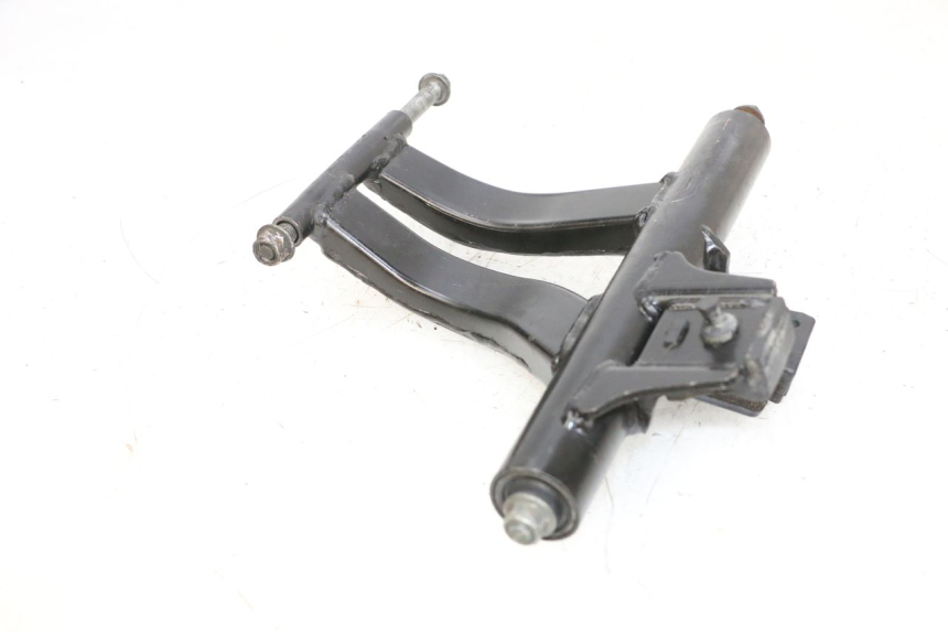 photo de MOTORHALTERUNG SYM ORBIT III 3 4T 50 (2018 - 2021) - Zoom auf Gebrauchszustand