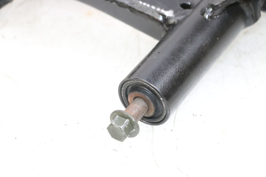 photo de MOTORHALTERUNG SYM ORBIT III 3 4T 50 (2018 - 2021) - Technische Nahaufnahme