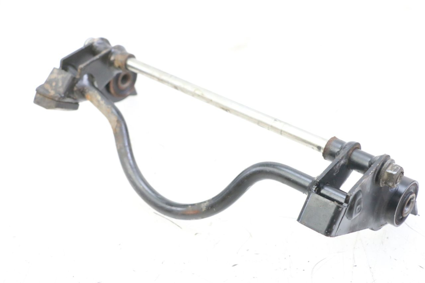 photo de MOTORHALTER MBK OVETTO 4T 50 (2008 - 2016)