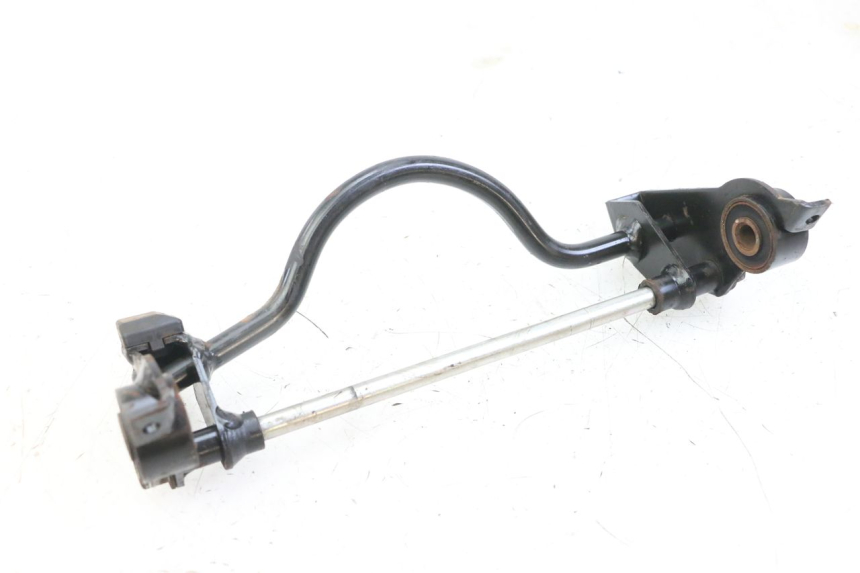 photo de MOTORHALTER MBK OVETTO 4T 50 (2008 - 2016)