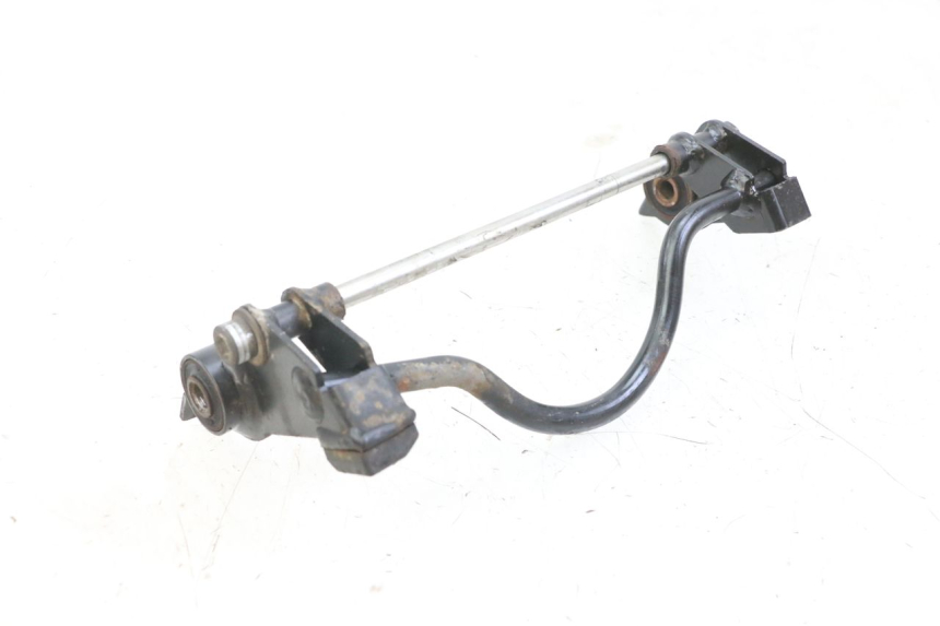 photo de MOTORHALTER MBK OVETTO 4T 50 (2008 - 2016)