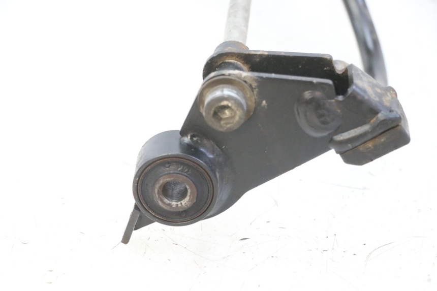 photo de MOTORHALTER MBK OVETTO 4T 50 (2008 - 2016)