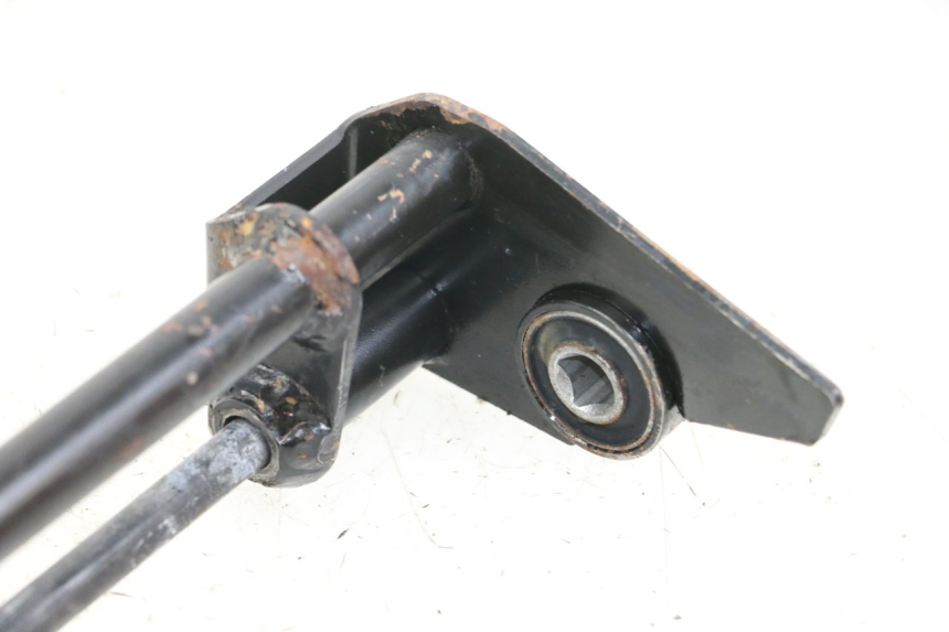 photo de Motorhalterung MBK OVETTO ONE 2T 50 (2013 - 2017)