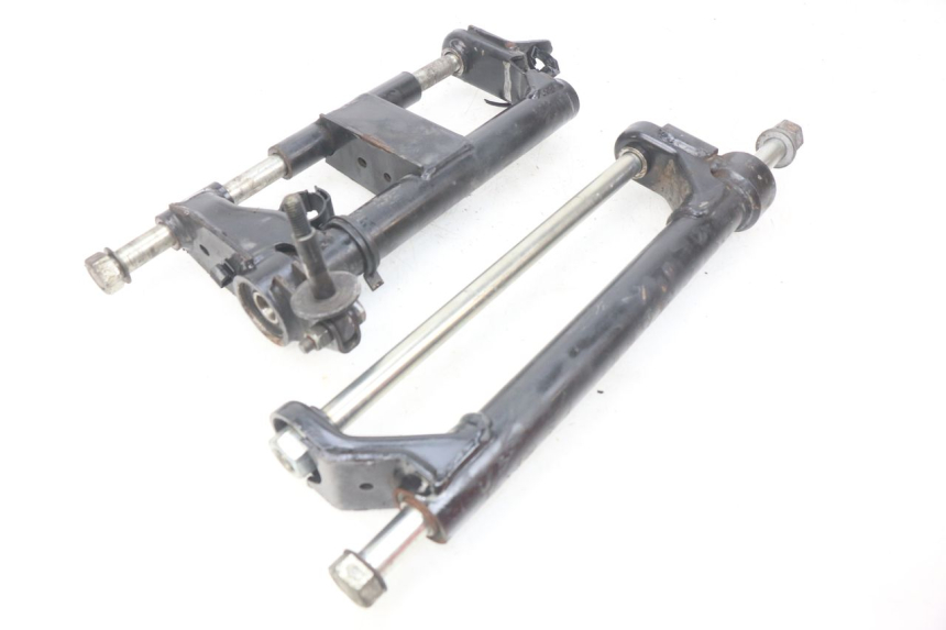 photo de MOTORHALTERUNG PEUGEOT GEOPOLIS 400 (2007 - 2013)