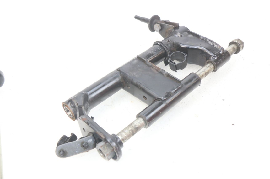 photo de MOTORHALTERUNG PEUGEOT GEOPOLIS 400 (2007 - 2013)