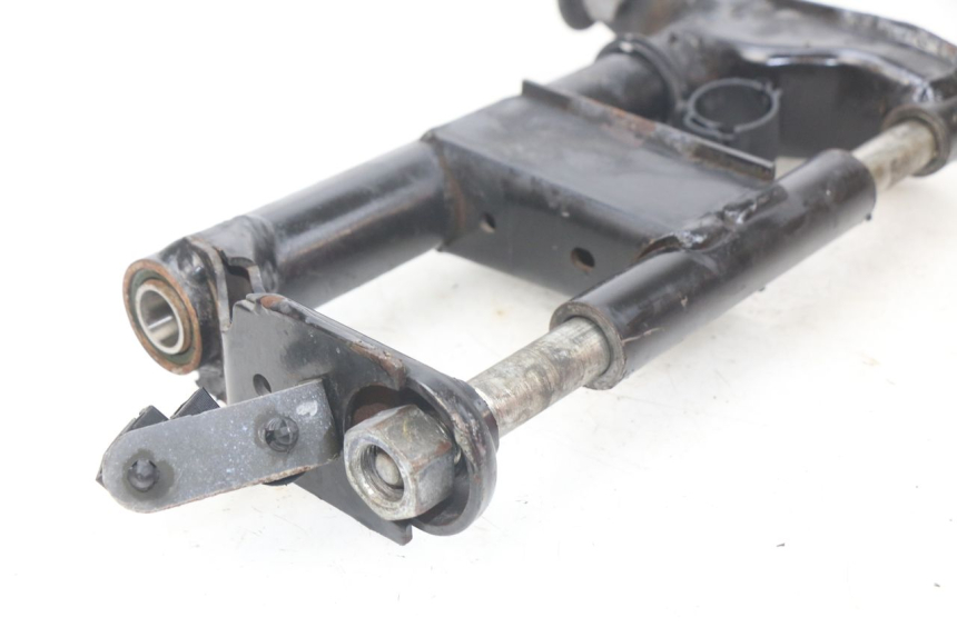 photo de MOTORHALTERUNG PEUGEOT GEOPOLIS 400 (2007 - 2013)