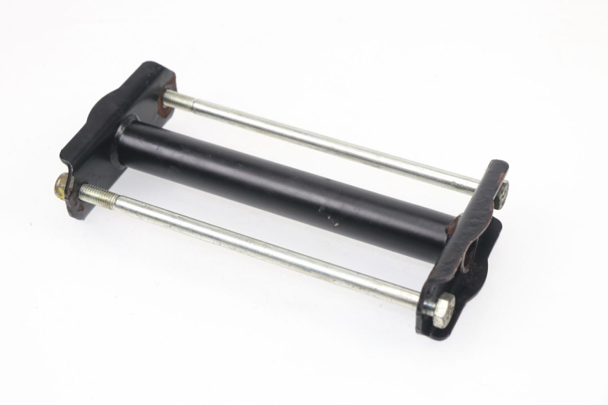 photo de MOTORHALTER PEUGEOT LUDIX ONE 50 (2004 - 2006)