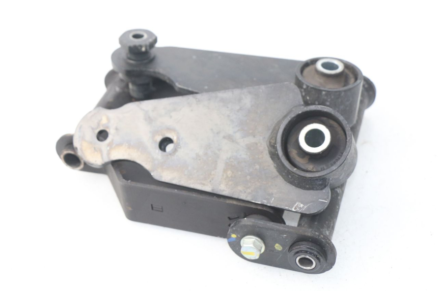 photo de MOTORHALTER PEUGEOT METROPOLIS 400 (2017 - 2020)