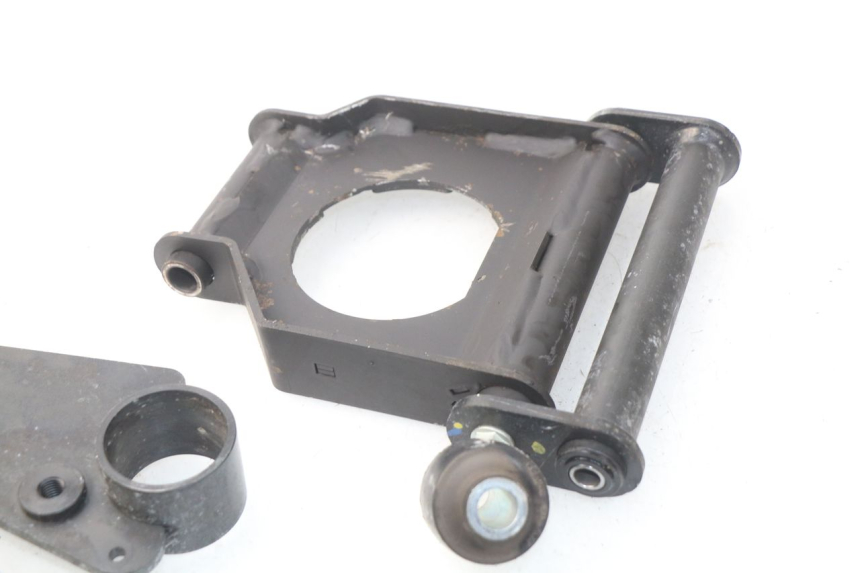 photo de MOTORHALTER PEUGEOT METROPOLIS 400 (2017 - 2020)