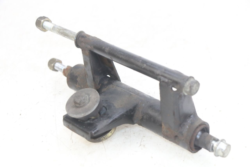 photo de MOTORHALTERUNG PEUGEOT SV 125 (1991 - 1994)