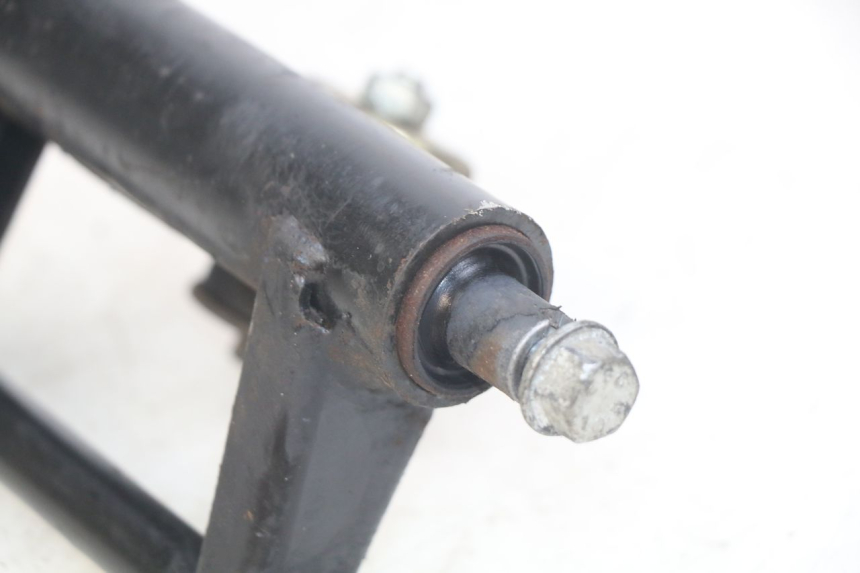 photo de MOTORHALTERUNG PEUGEOT SV 125 (1991 - 1994)