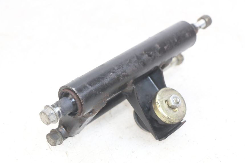 photo de MOTORHALTERUNG PEUGEOT SV 125 (1991 - 1994)