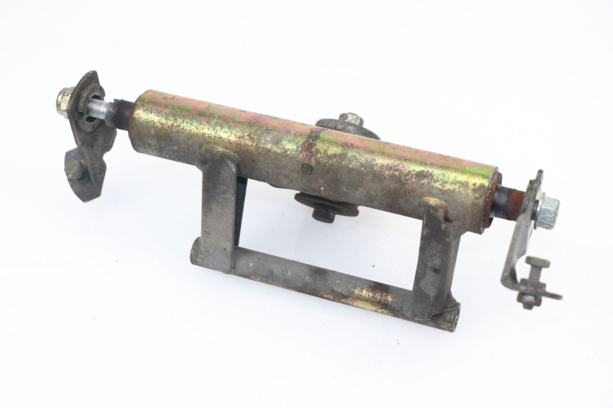 photo de MOTORHALTERUNG PEUGEOT SV 125 (1991 - 1994)