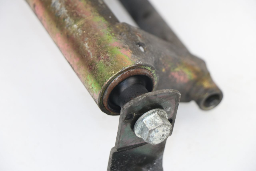 photo de MOTORHALTERUNG PEUGEOT SV 125 (1991 - 1994)