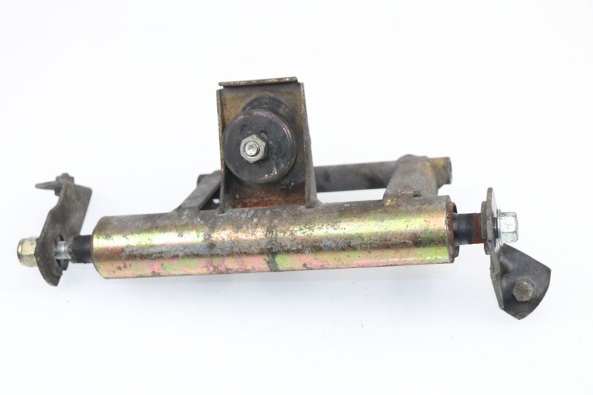 photo de MOTORHALTERUNG PEUGEOT SV 125 (1991 - 1994)