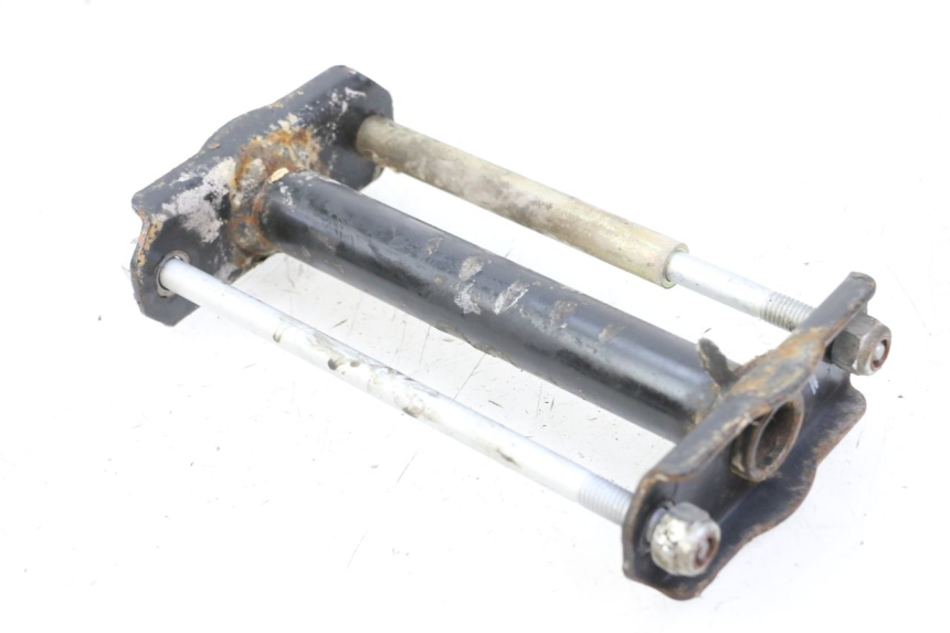 photo de MOTORHALTER PEUGEOT TREKKER TKR 50 (2005 - 2014)