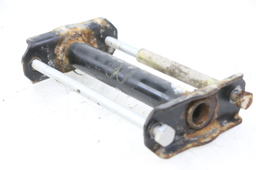 photo de MOTORHALTER PEUGEOT TREKKER TKR 50 (2005 - 2014)