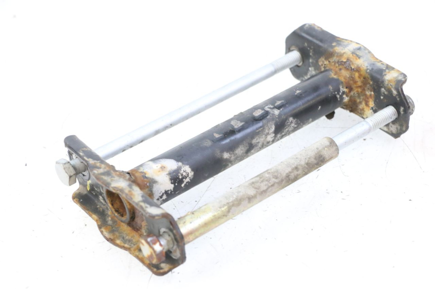 photo de MOTORHALTER PEUGEOT TREKKER TKR 50 (2005 - 2014)
