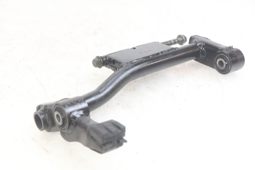 photo de MOTORHALTERUNG PEUGEOT TWEET 4T 50 (2018 - 2020)