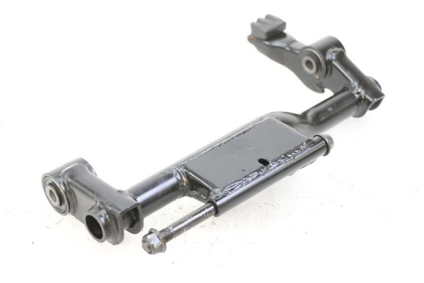photo de MOTORHALTER PEUGEOT TWEET 4T 50 (2023 - 2025)