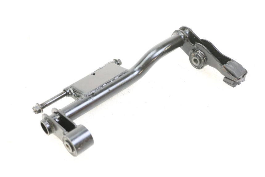 photo de MOTORHALTER PEUGEOT TWEET 4T 50 (2023 - 2025)