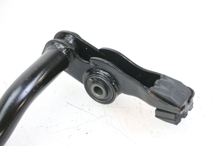 photo de MOTORHALTER PEUGEOT TWEET 4T 50 (2023 - 2025)