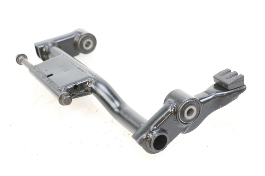 photo de MOTORHALTER PEUGEOT TWEET 4T 50 (2023 - 2025)